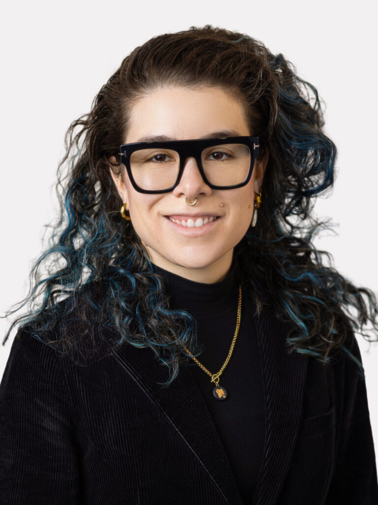 Florencia Herra Vega