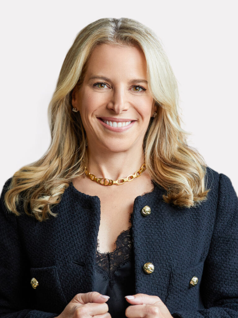 Michelle Garland