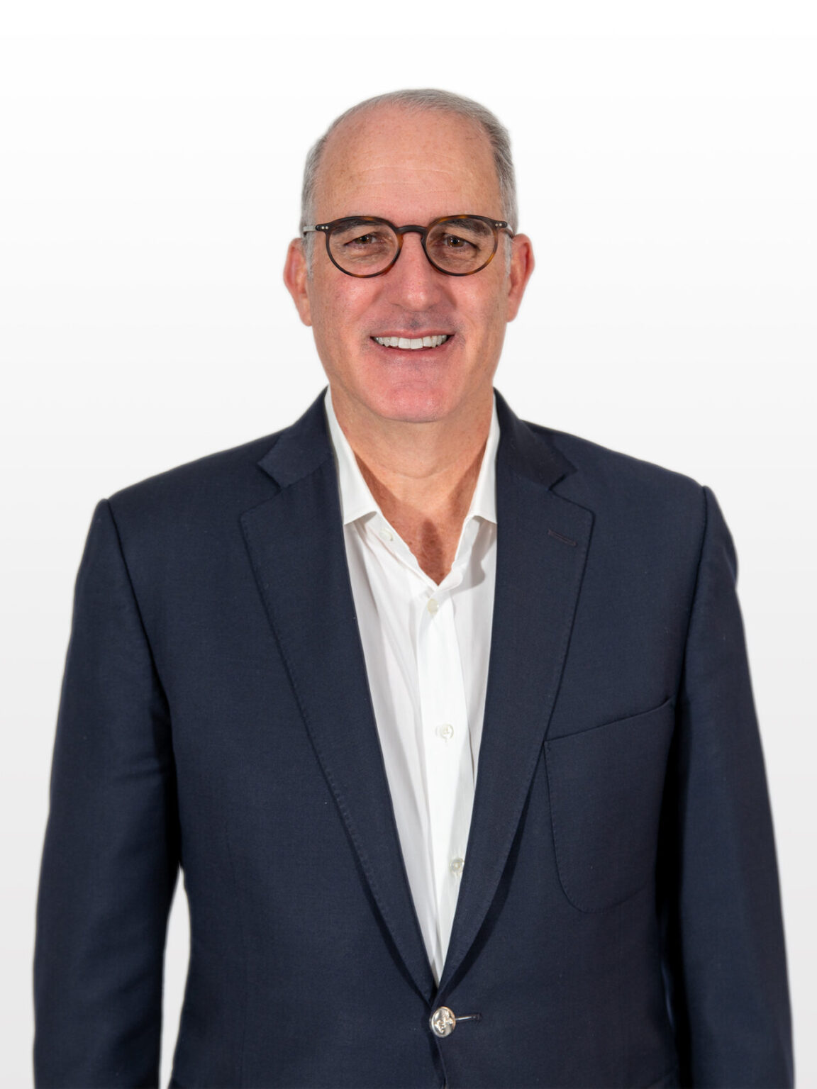 Douglas Band, President at Fortune Media IP