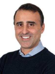 Alexi Nazem