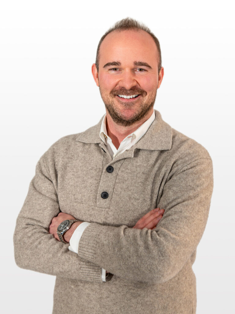 Kenneth Auchenberg