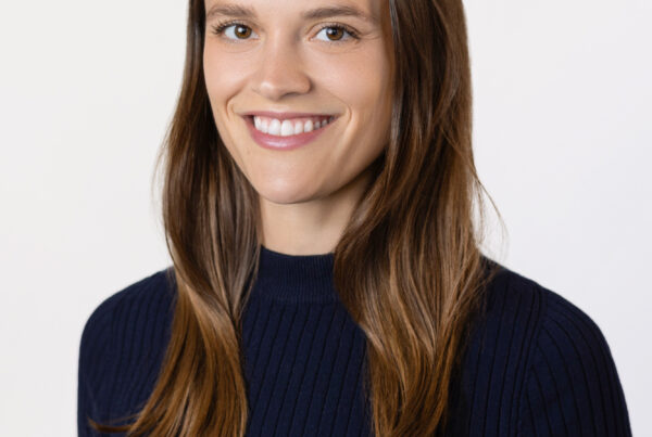 Madeline Spates