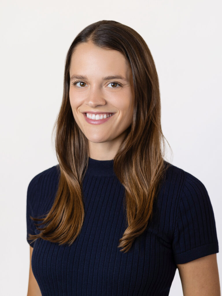 Madeline Spates