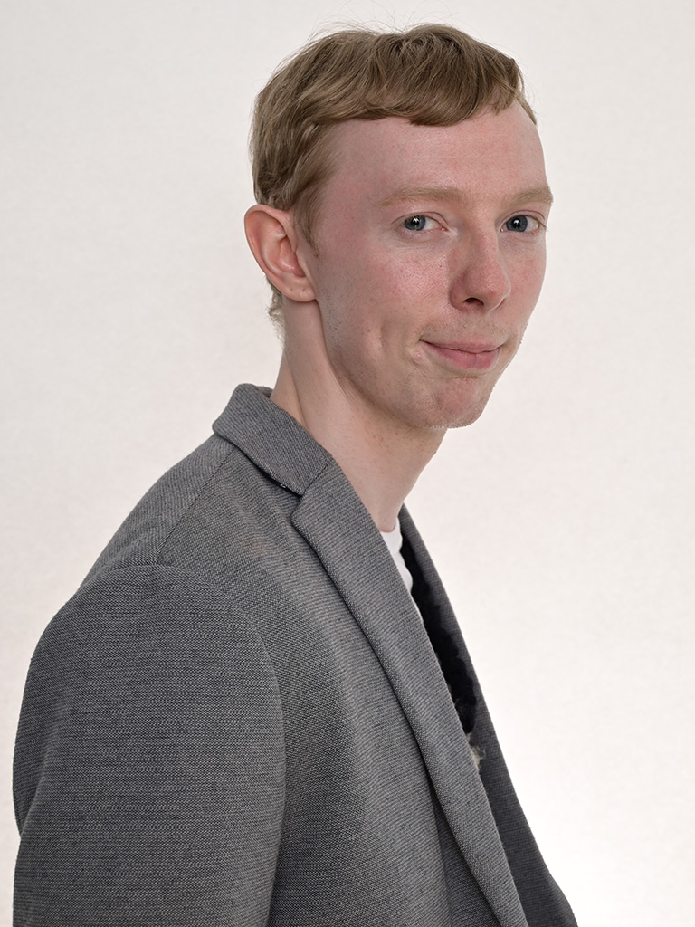 Harrison McDaniel